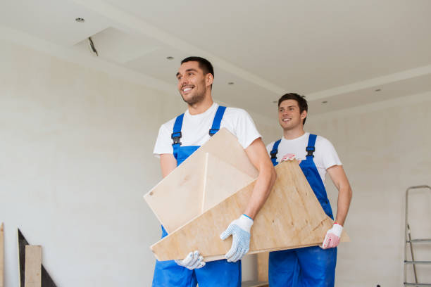 Charlotte, TX Junk Removal Services Company
