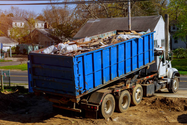 Best Residential Junk Removal  in Charlotte, TX