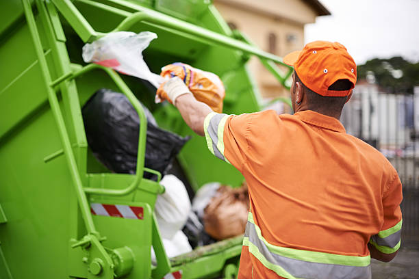 Recycling Services for Junk in Charlotte, TX