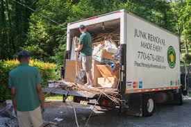 Best Attic Cleanout  in Charlotte, TX